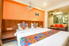 FabHotel Amrut Comforts - Nr Calangute beach